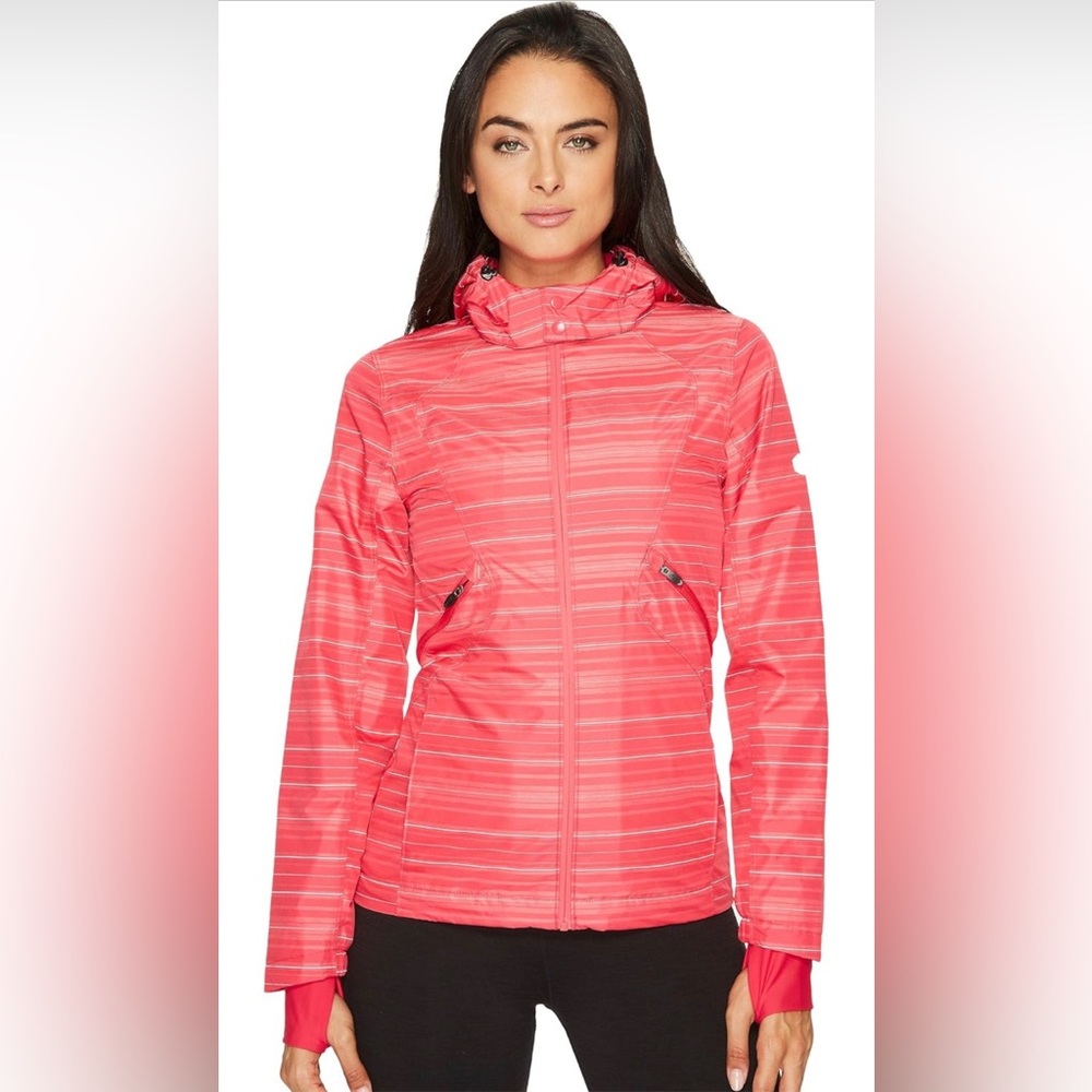 ASICS Storm Shelter Running Rain Jacket - XS